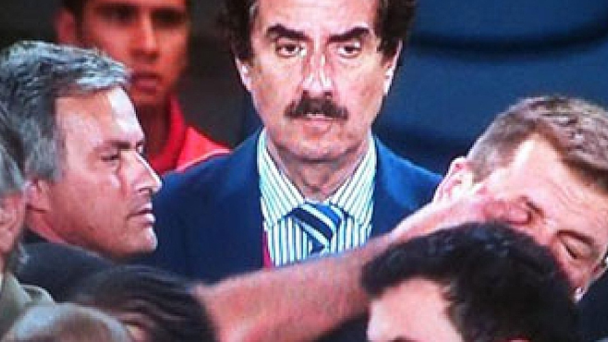 De momento no le ha metido el dedo en el ojo a nadie…