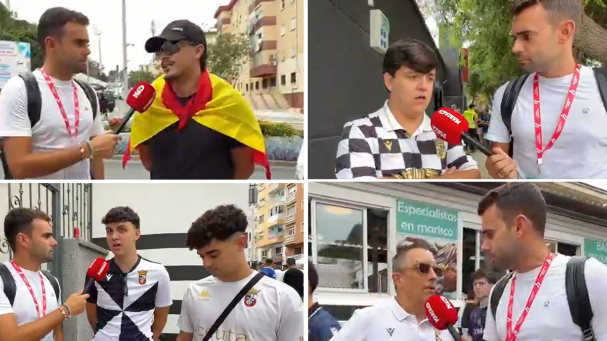 No deberían ni jugarlo, han atentado contra nuestro bienestar
