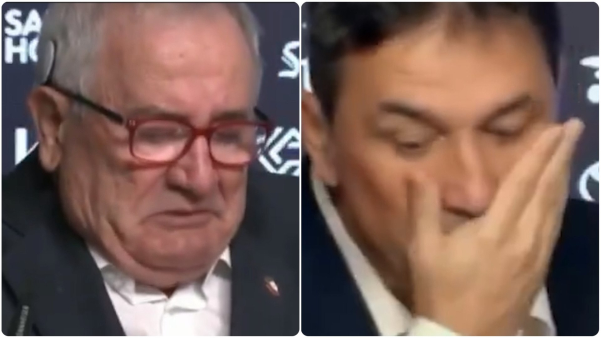 Ha sido un viaje maravilloso y estoy orgulloso de haberlo compartido contigo
