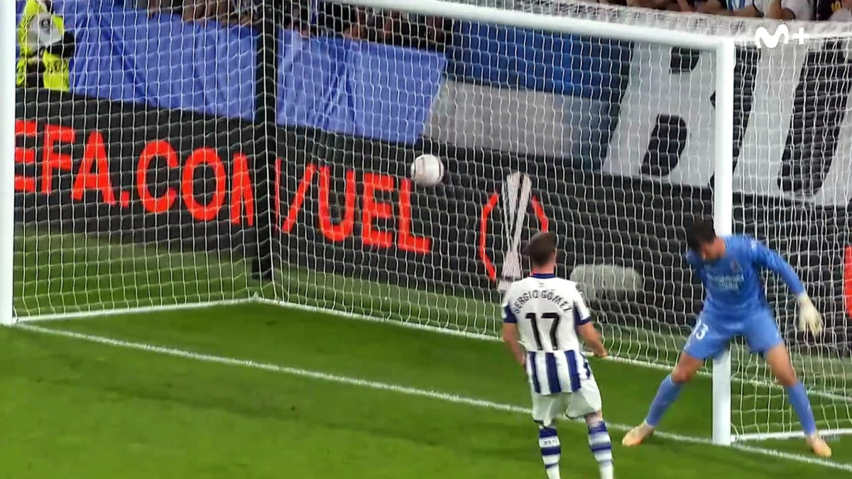 Real Sociedad 1-2 Bournemouth | Resumen
