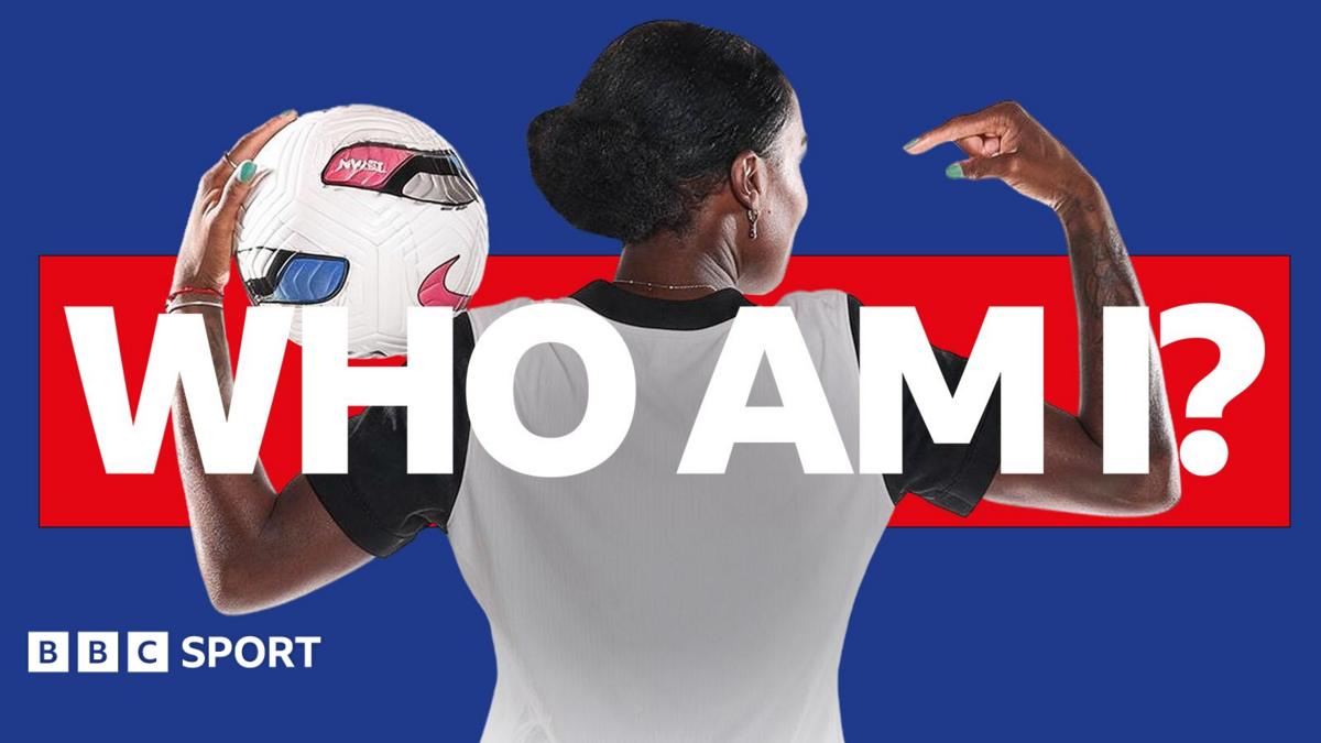 BBC Sport quiz: Who am I? Guess WSL footballer No 2