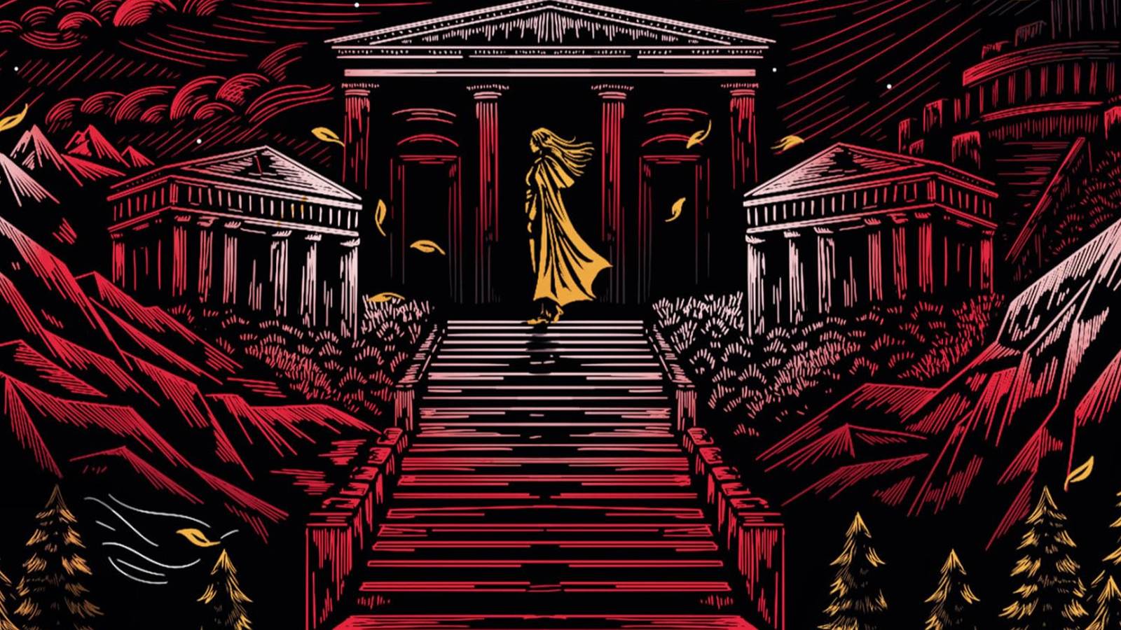 It’s the Beginning of the End for a Bestselling YA Romantasy Novel Series [Exclusive]