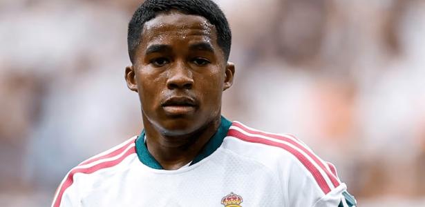 Endrick pode deixar Real em janeiro e atrai interesse de 2 times