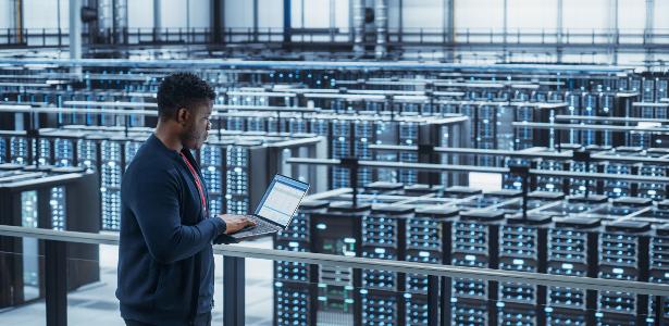 Lula sanciona incentivos para a instalação de data centers no Brasil