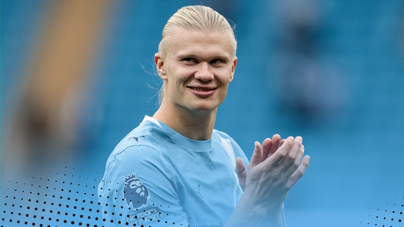 Top scorers in Manchester derby history as Erling Haaland nears record
