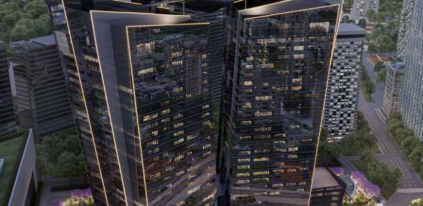 EZ Tec aluga Esther Towers para o Itaú por R$ 1,17 bilhão