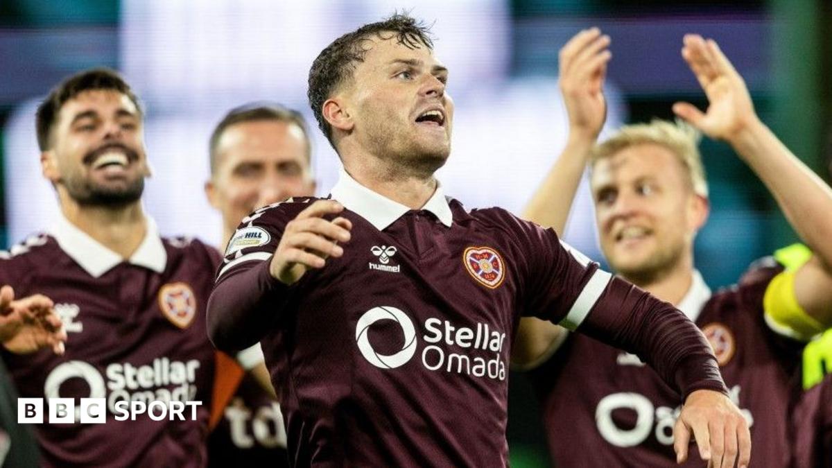 Is Hearts’ McPake poised to gatecrash Pocognoli’s Scotland squad?