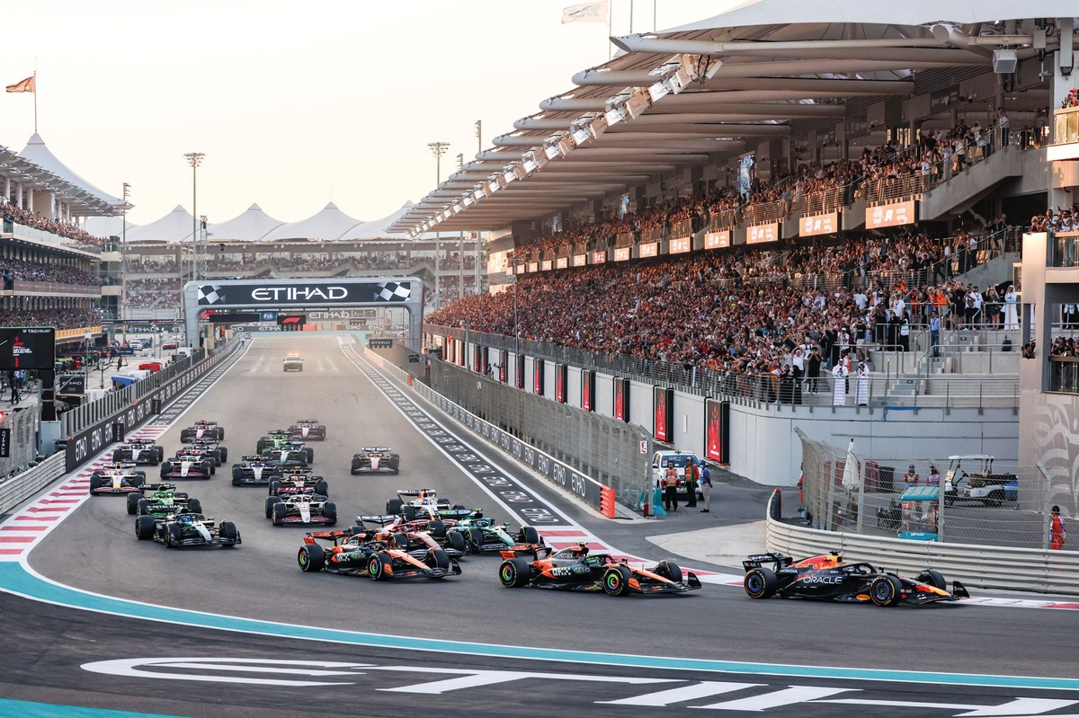 What’s behind the delay in cancelling the Qatar and Abu Dhabi GPs?