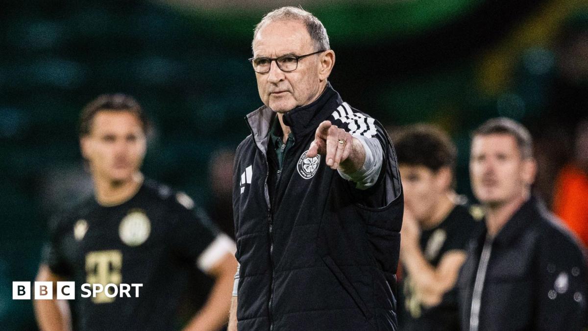 Leaden, stale, disheartening – where do Celtic & Martin O’Neill go from here?
