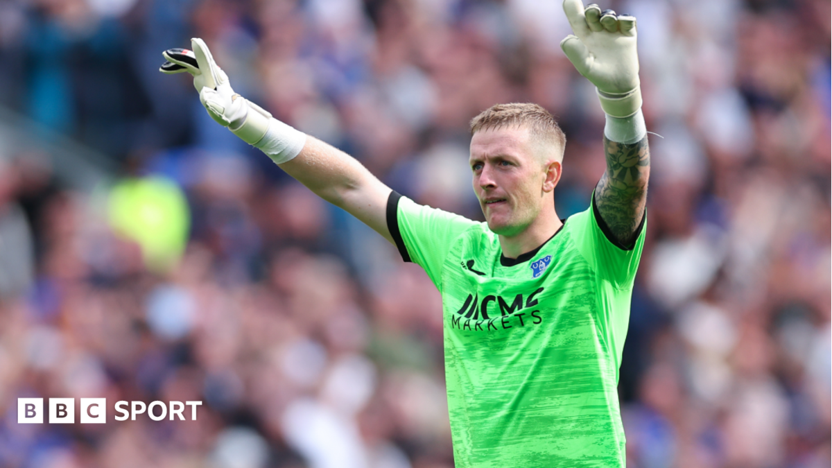 Premier League: Which goalkeepers have the most clean sheets?
