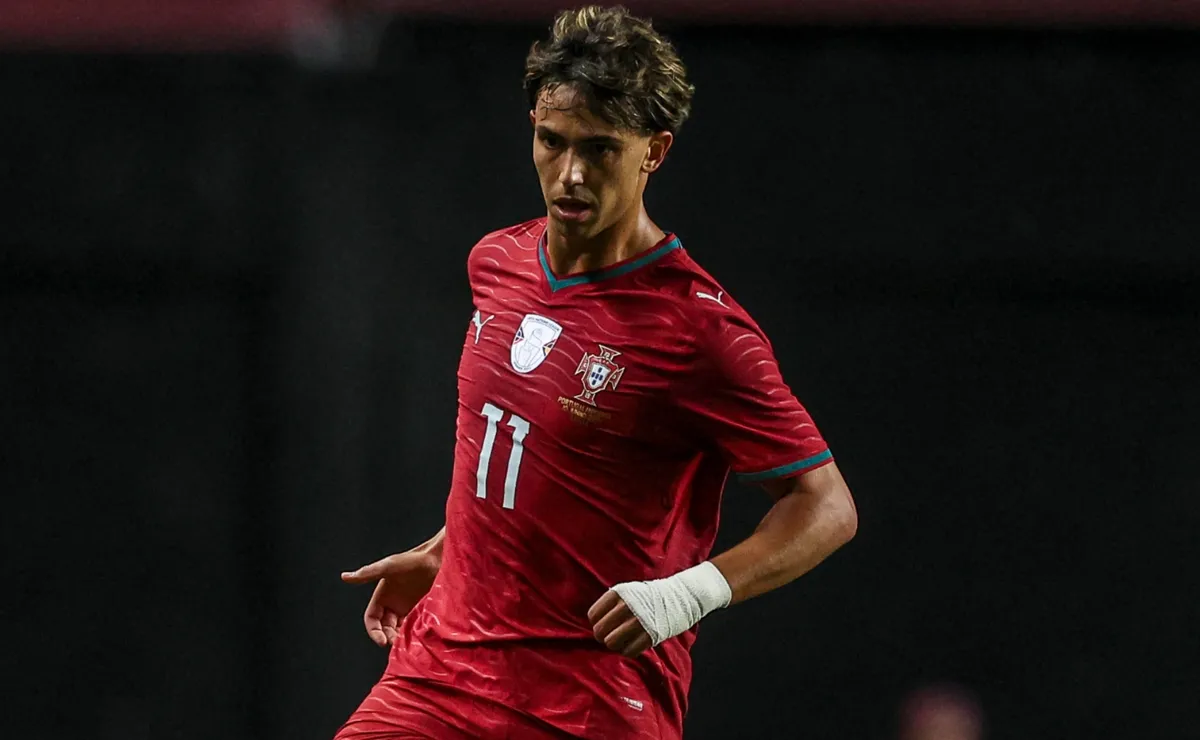 Joao Felix strike secures 1-0 victory for Portugal over Wales in 2026-27 UEFA Nations League opener