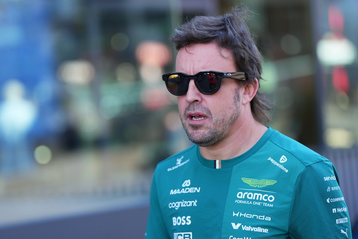 Guenther Steiner fires back at Mohammed Ben Sulayem over Fernando Alonso remarks
