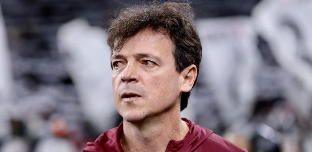 Certificado de validade do Diniz no Corinthians já venceu