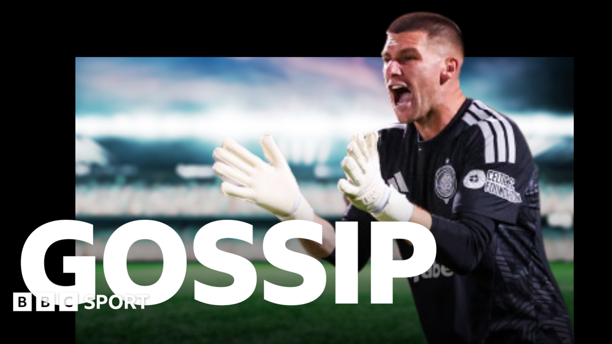 Gossip: Johnstone to keep Celtic place for Old Firm cup tie?