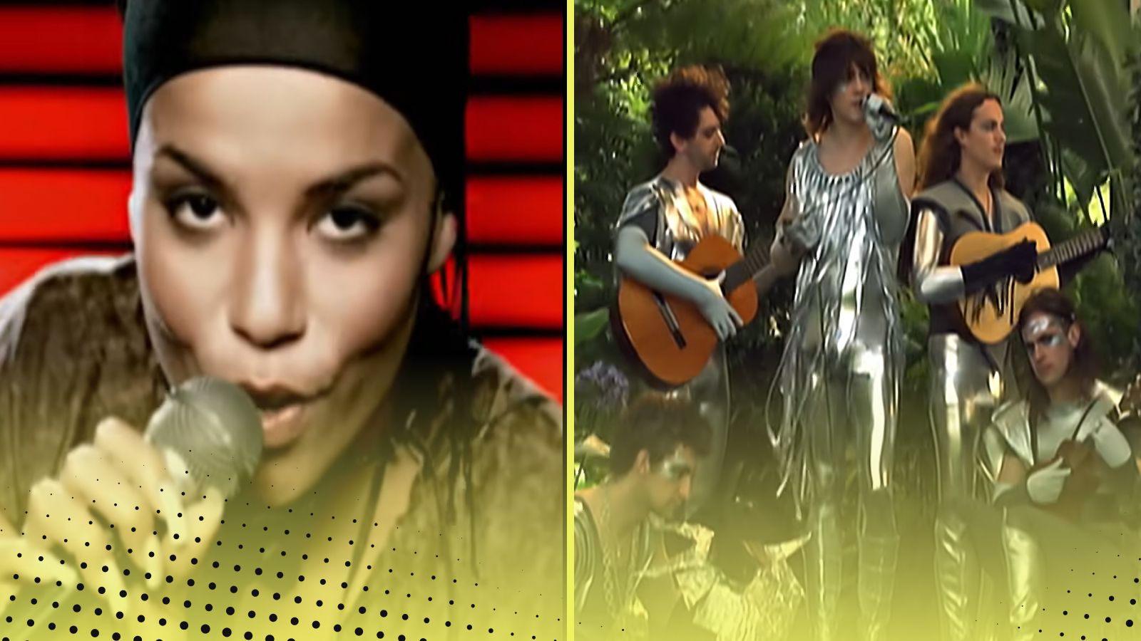 Best FIFA soundtracks ever RANKED ahead of FC 27 release