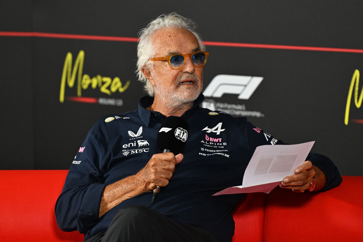 FIA’s Court of Appeal responds to Flavio Briatore bias allegations