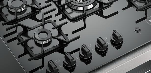 Governo brasileiro investiga dumping da China por vidro de eletrodomésticos