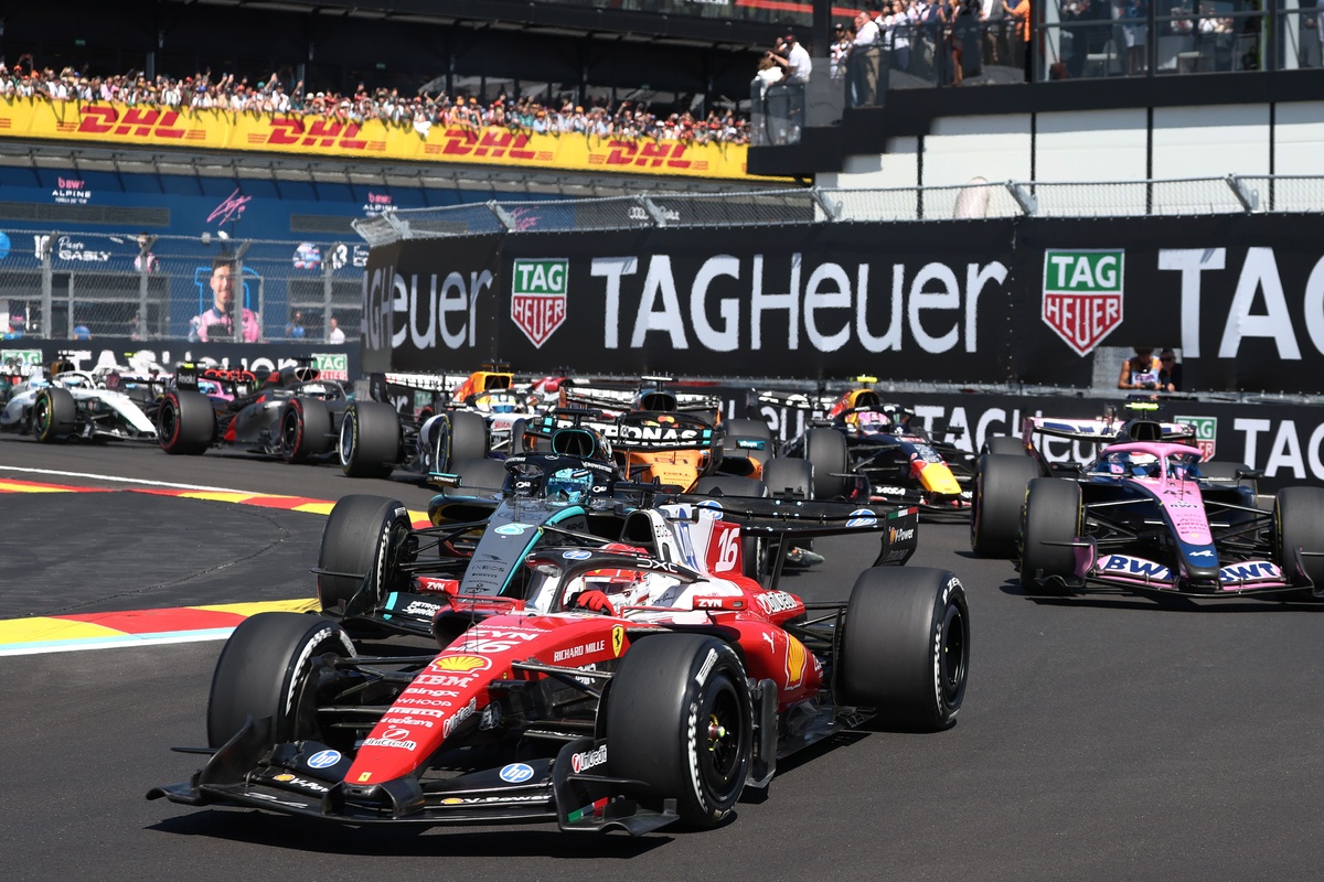 “I almost fell asleep” – F1 drivers push for Madrid track changes after “very poor” Spanish GP