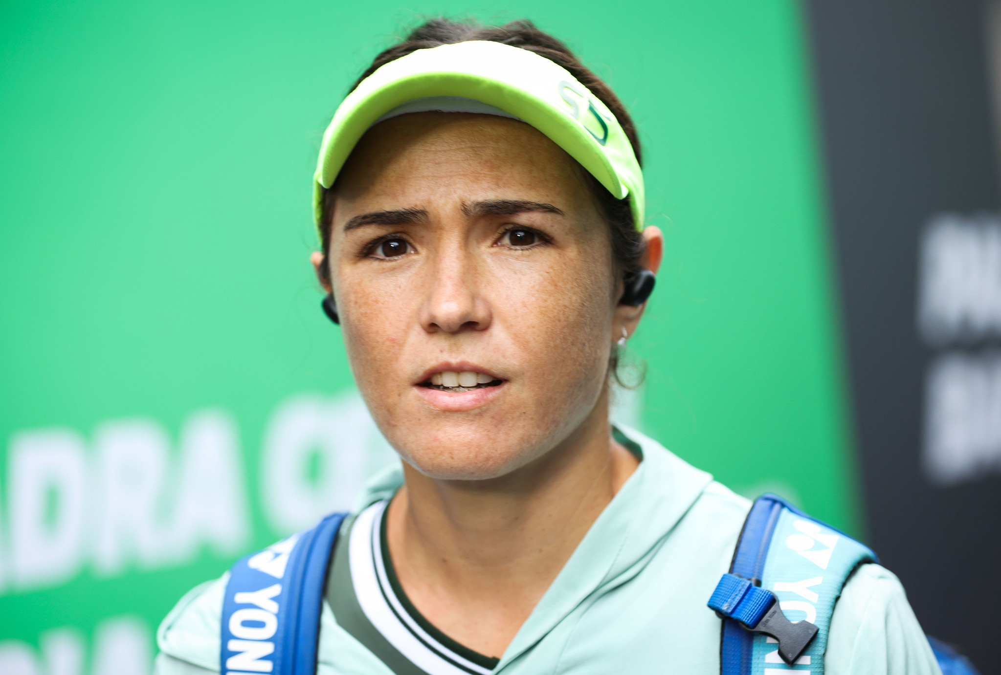 Cé sobre derrota para Lys: “Ela realmente botou uma marcha a mais”