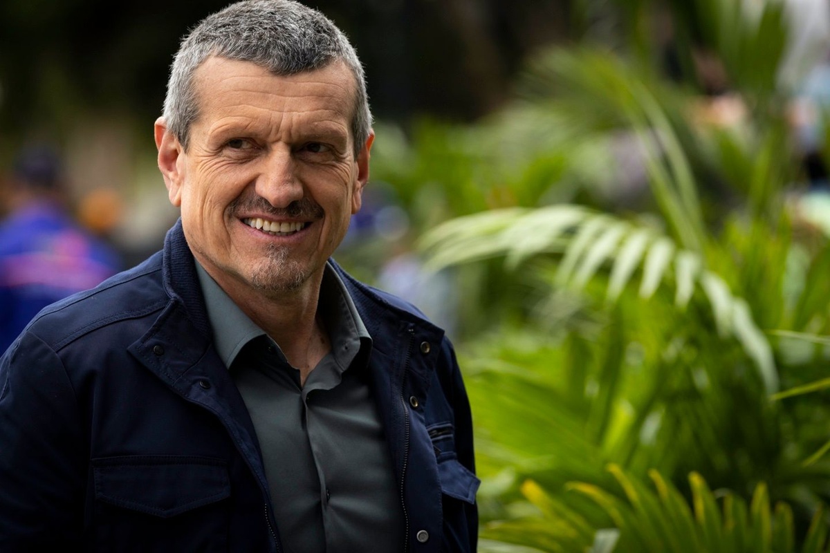 Guenther Steiner compares Madring backlash to Las Vegas debut with 2027 warning