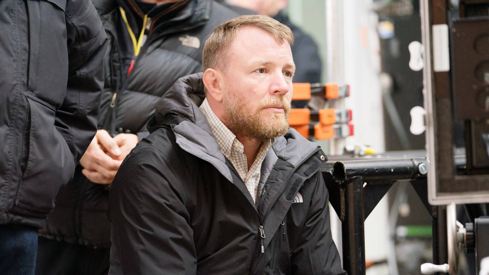 Guy Ritchie Officially Crowned King of Streaming With 4 Top 10 Hits