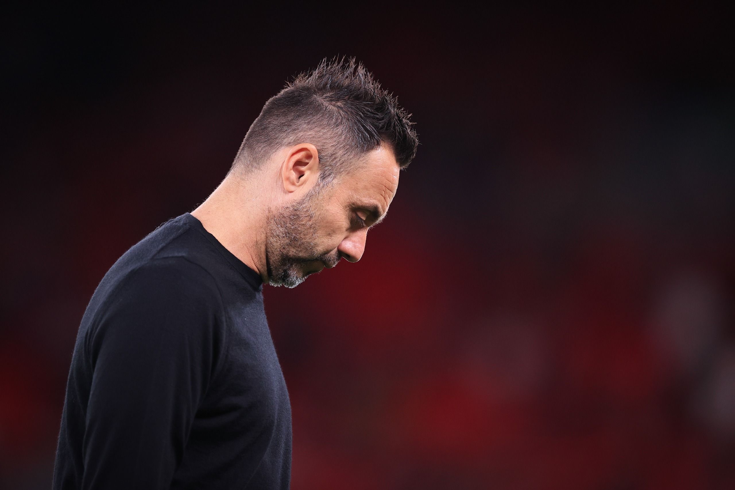 ‘Tottenham Hotspur will get it right eventually. I have faith in Roberto De Zerbi to turn things around’ Clinton Morrison tells Spurs hierarchy to stick with under-pressure boss