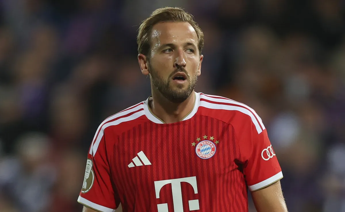 Harry Kane eyes Ballon d’Or after ‘by far’ best personal season amid Champions League aspirations with Bayern