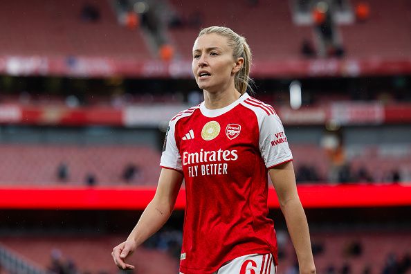 Watch Arsenal vs Man United: Free Streams and TV channels for WSL clash