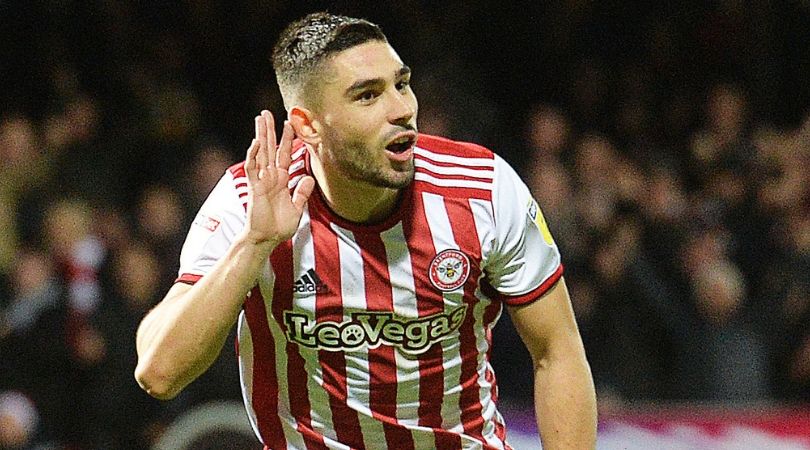 “If I had to do it again, I would, I actually haven’t spoken to him about it since. From what I heard, he wasn’t too happy about it” Neal Maupay opens up about his ‘James Maddison’ darts celebration