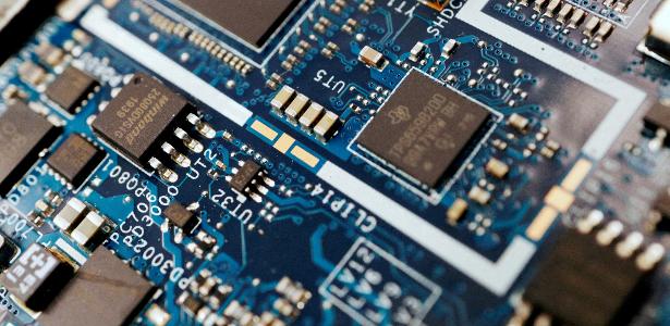 CEOs de gigantes de chips podem participar de jantar com Trump e Xi Jinping