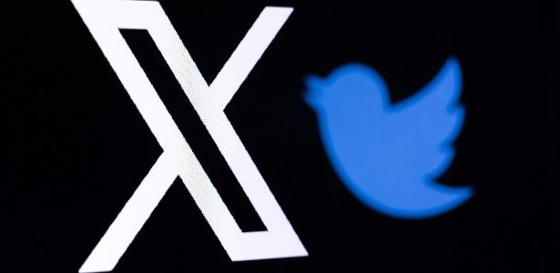 X Corp impede na Justiça que startup de mídia social use ‘Twitter’