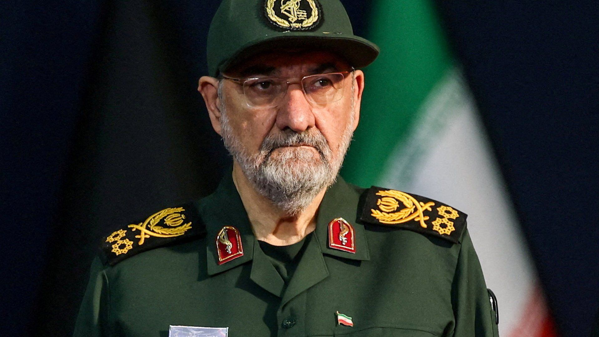 Iran to announce restricted zone outside Strait of Hormuz | US-Israel war on Iran
