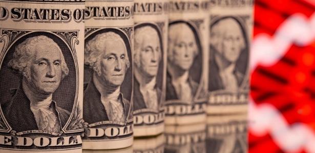 Indicador econômico dos EUA sobe em setembro ao maior nível em 62 meses