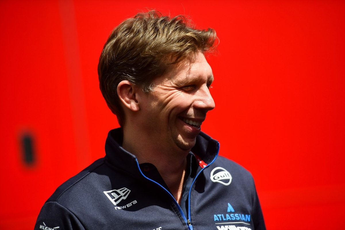 James Vowles backs Madrid to become ‘one to watch’ despite calls for changes