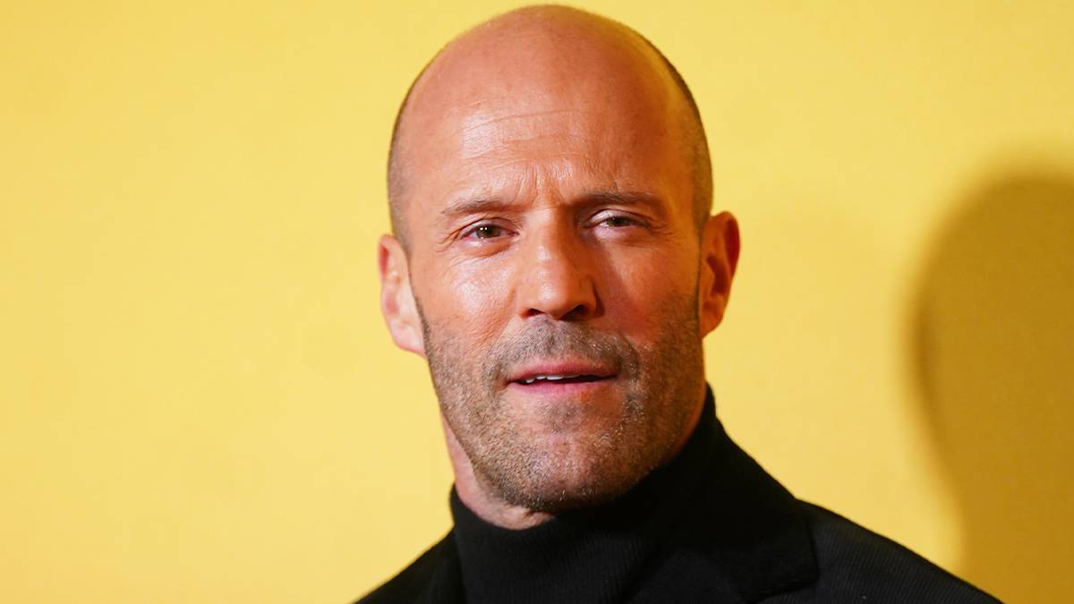 Jason Statham’s Biggest Action Hit Officially Scores a Brand-New Streaming Home