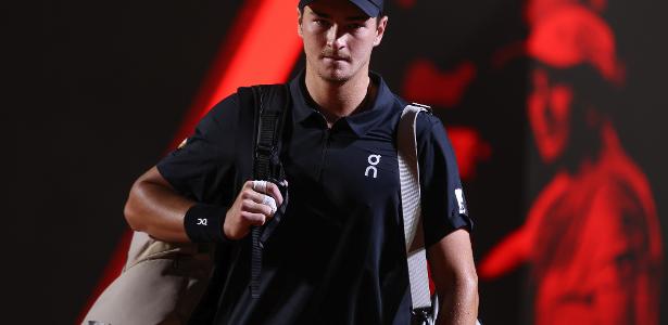 Fonseca é confirmado no Rio Open, mas não (ainda) em Buenos Aires