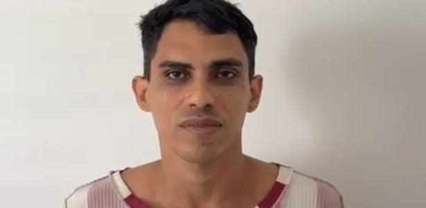 ‘Soldado’ do CV preso confessa matar desde os 13 anos na PB: ‘Matei uns 80’