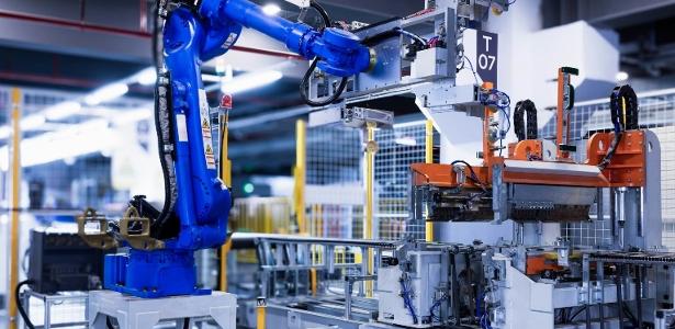 PIB do Brasil e PMI industrial dos EUA entre os destaques do mercado