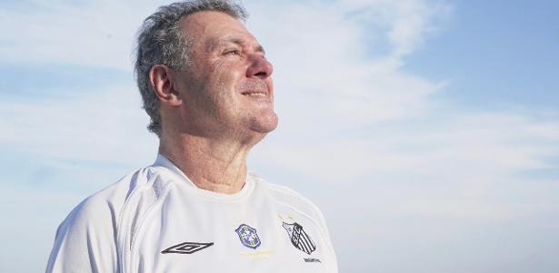 José Renato Quaresma é o 4º candidato confirmado à presidência do Santos