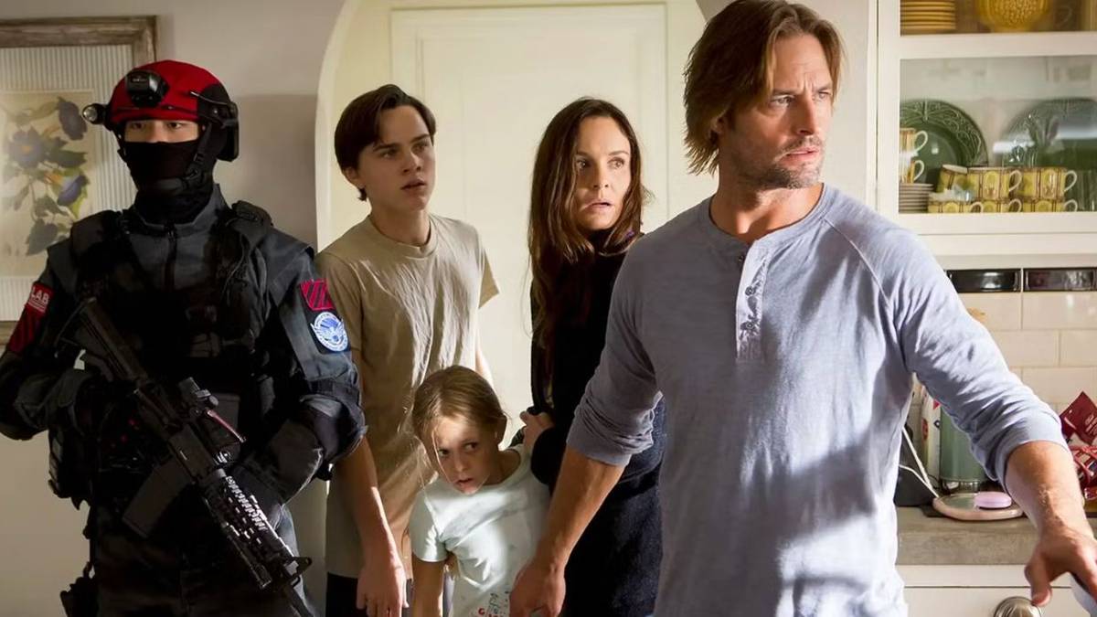 Prime Video’s 39-Part Sci-Fi Series Feels Like It Was Made To Be Binged