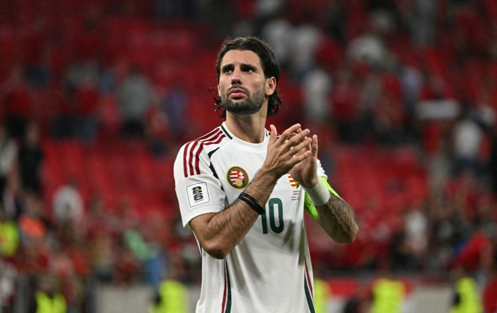 Watch Hungary vs Ukraine for FREE: Live stream details for Nations League opener
