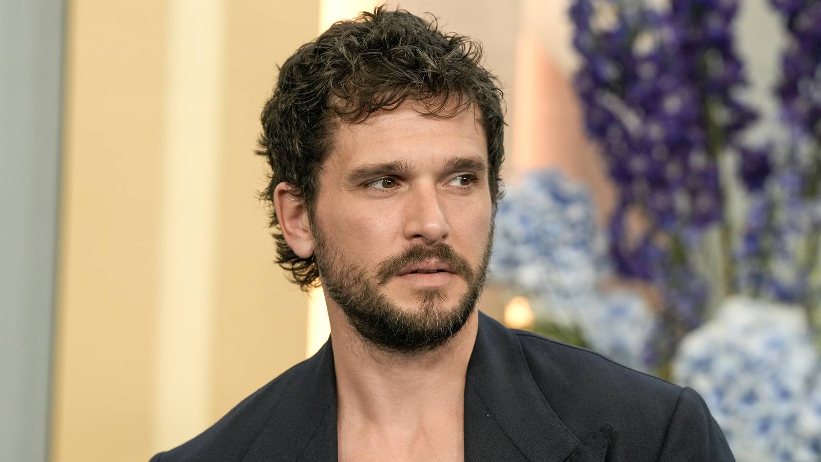 Kit Harington Officially Breaks Silence on ‘Harry Potter’ Casting
