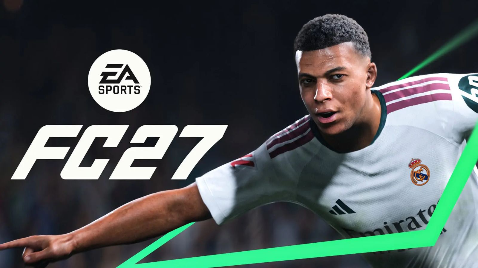Every FIFA & EA FC cover star since 2000