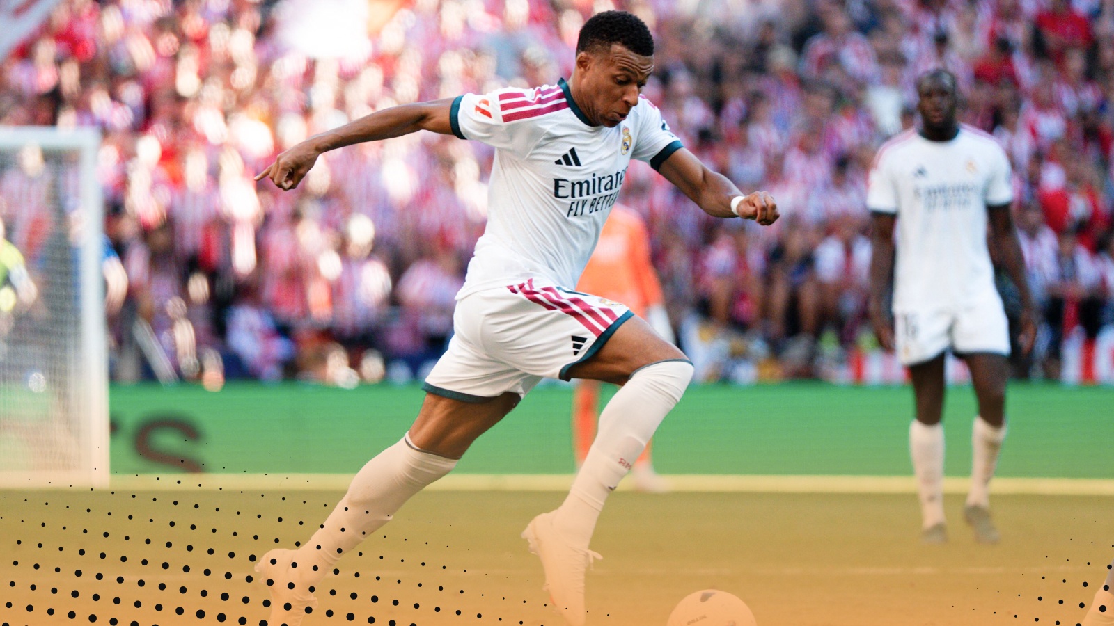 Is Kylian Mbappe the game’s fastest player?