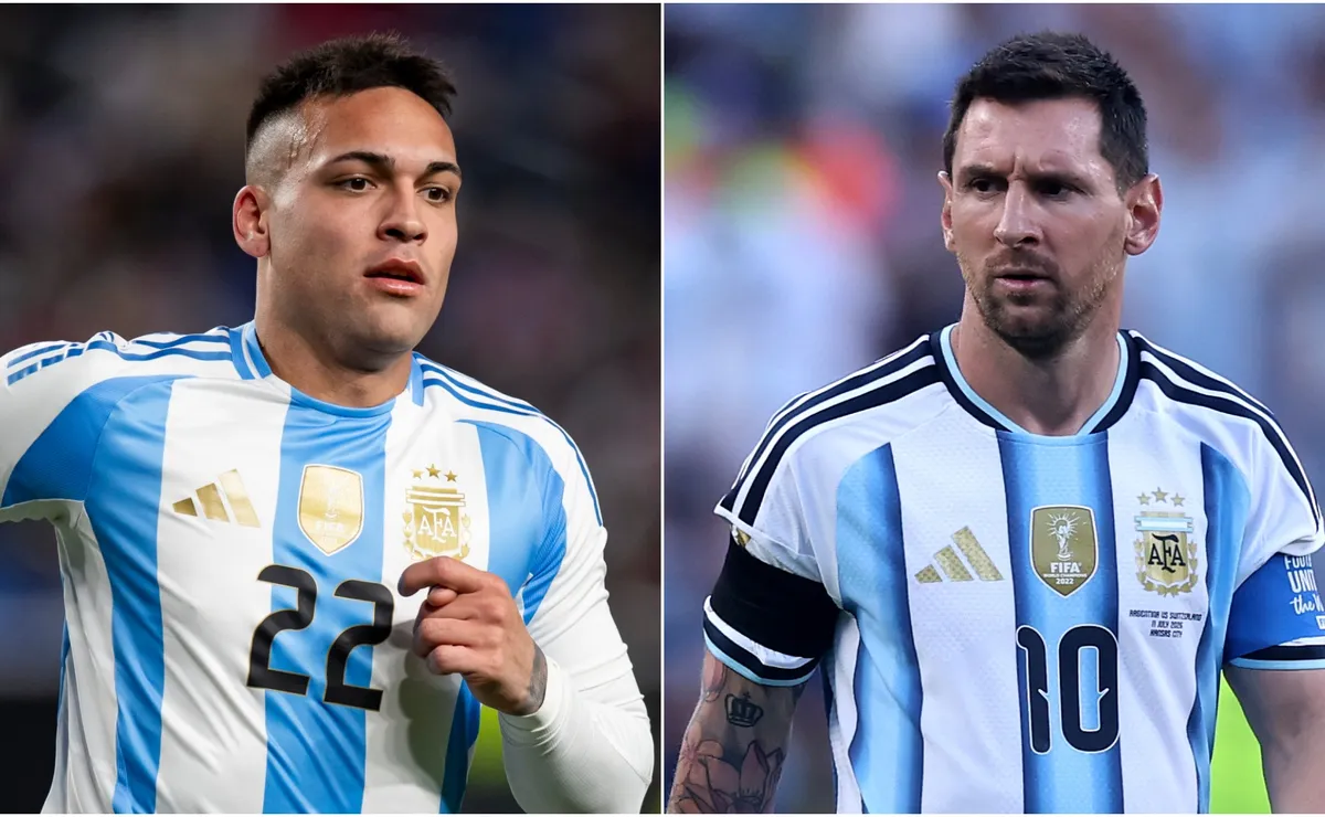 Lionel Messi’s Argentina retirement ‘hits hard’ after announcement, says Lautaro Martinez
