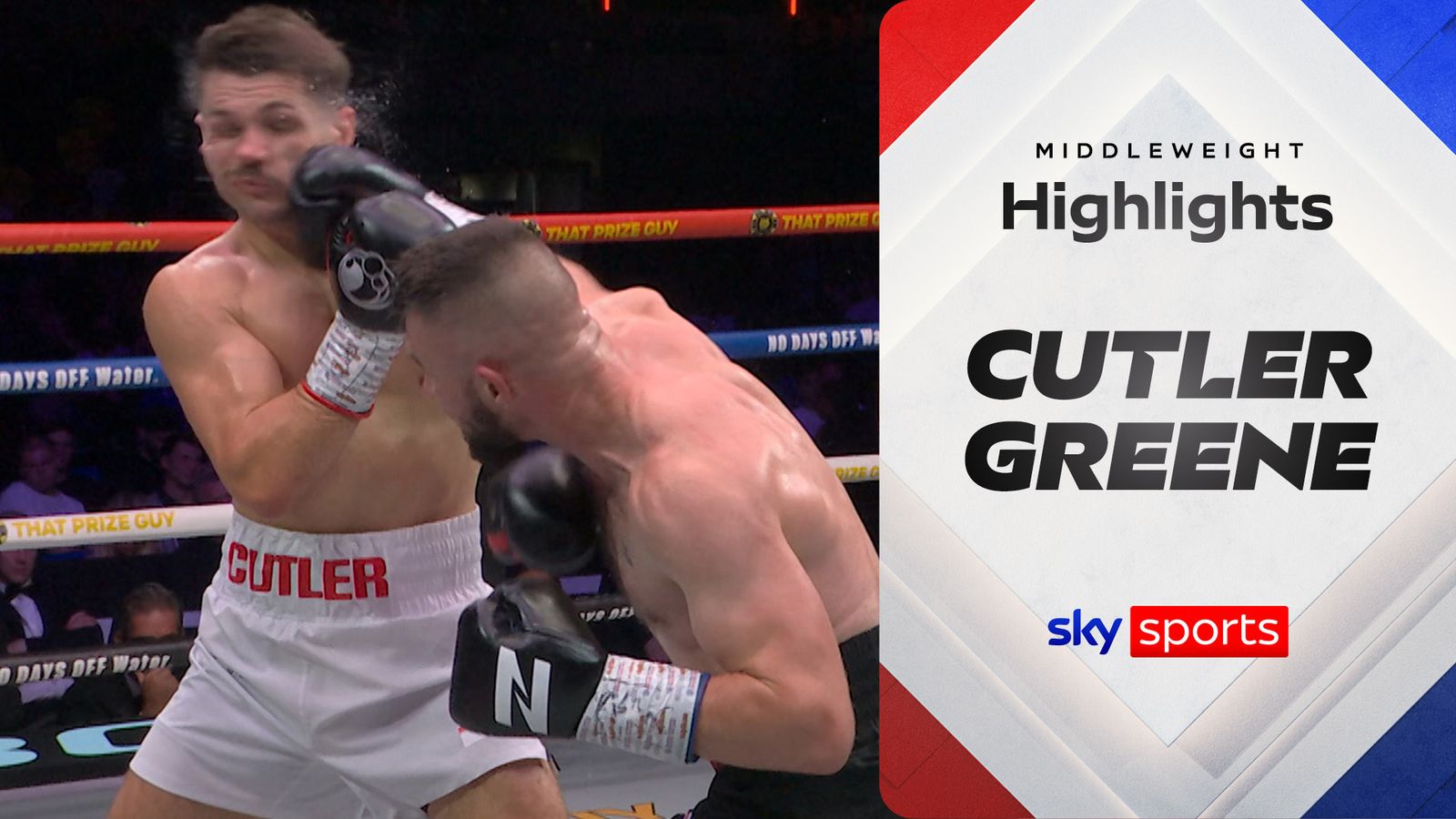 Clinical Cutler claims points win over Greene