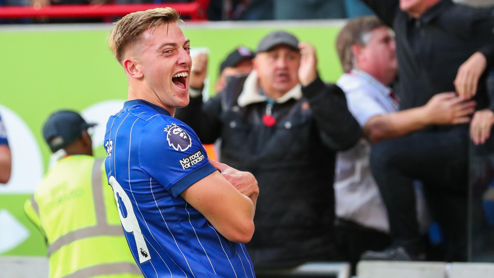 Every player to score 10+ Premier League goals for Ipswich