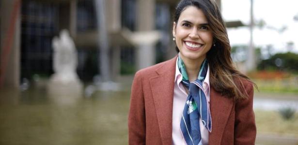 Lilian Cintra de Melo estreia coluna sobre ambientes digitais em Tilt