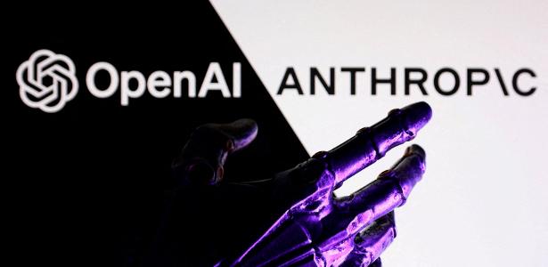 EUA investigam OpenAI e Anthropic após ataques