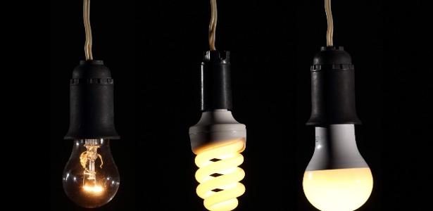 Lâmpada LED não apaga totalmente? Veja as possíveis causas